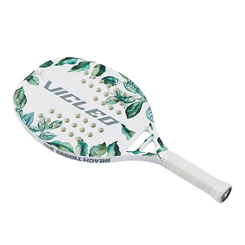 AéroStrike Pro - Raquette de Beach Tennis Légère en Carbone 12K