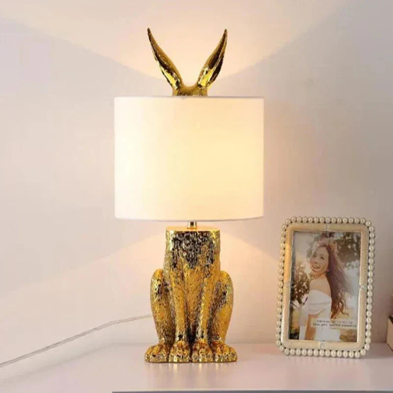 NordicCharm - Playful Scandinavian Lamp for Every Room