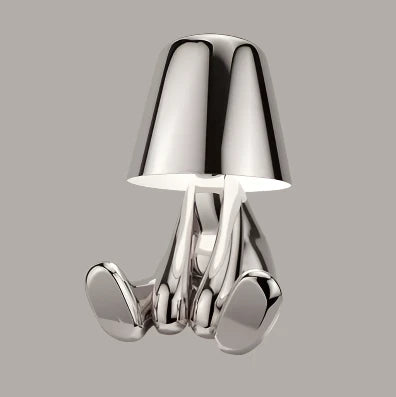 ElegantThinker - Artistic LED Decorative Lamp
