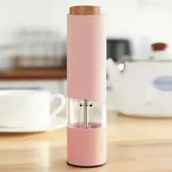 SpiceEase - Moulin à épices électrique USB
