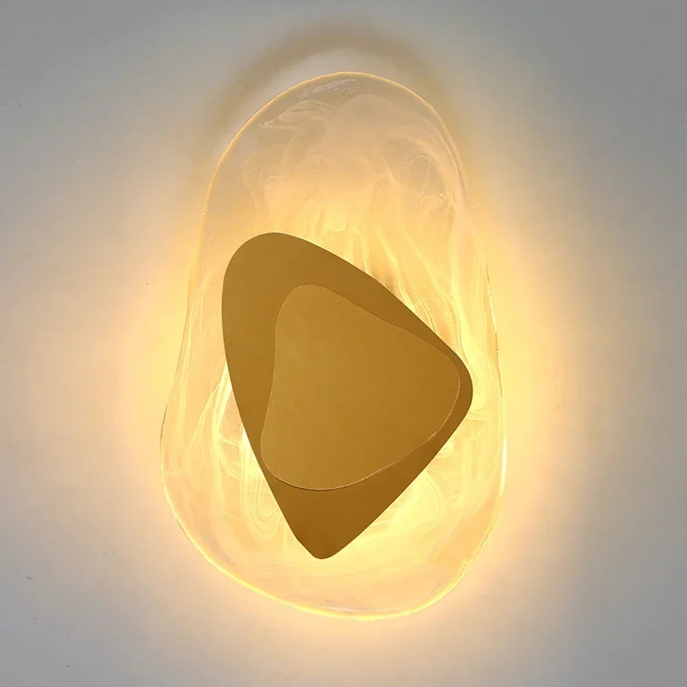 Etherlyn - Modern LED Wall Sconce for Contemporary Interiors