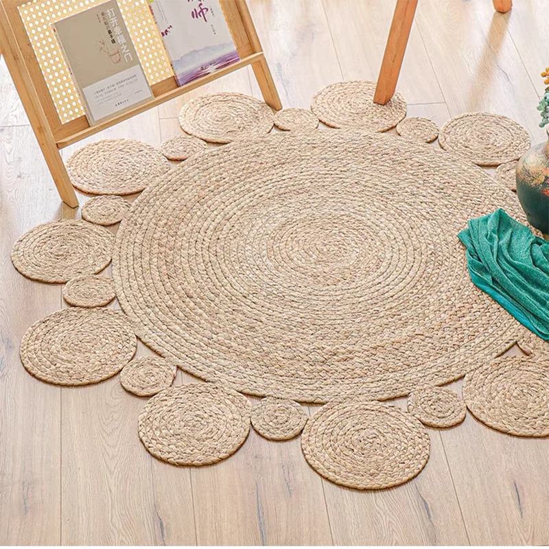 EcoStep - Tapis Antidérapant Durable pour le Salon