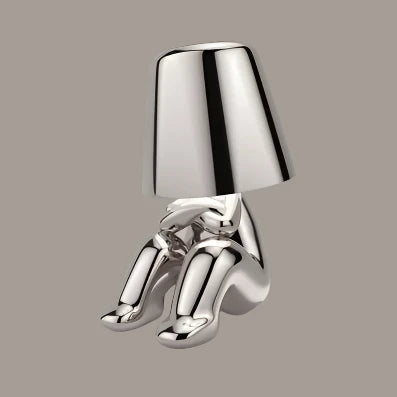 ElegantThinker - Artistic LED Decorative Lamp