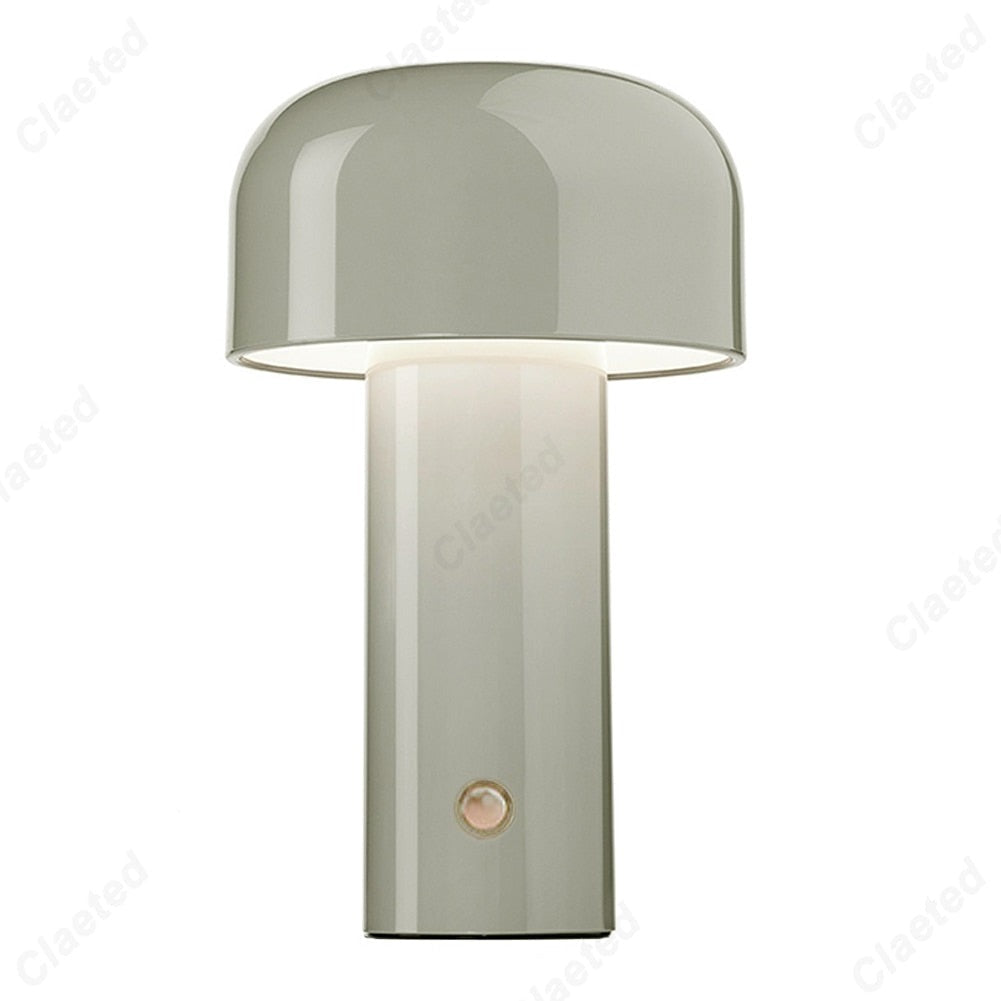 Cavelle - Rechargeable Cordless LED Table Lamp