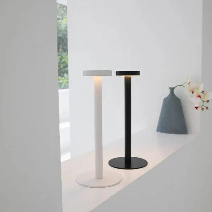 LumiSfeer - Rechargeable Cordless LED Lamp IP54 Indoor/Outdoor