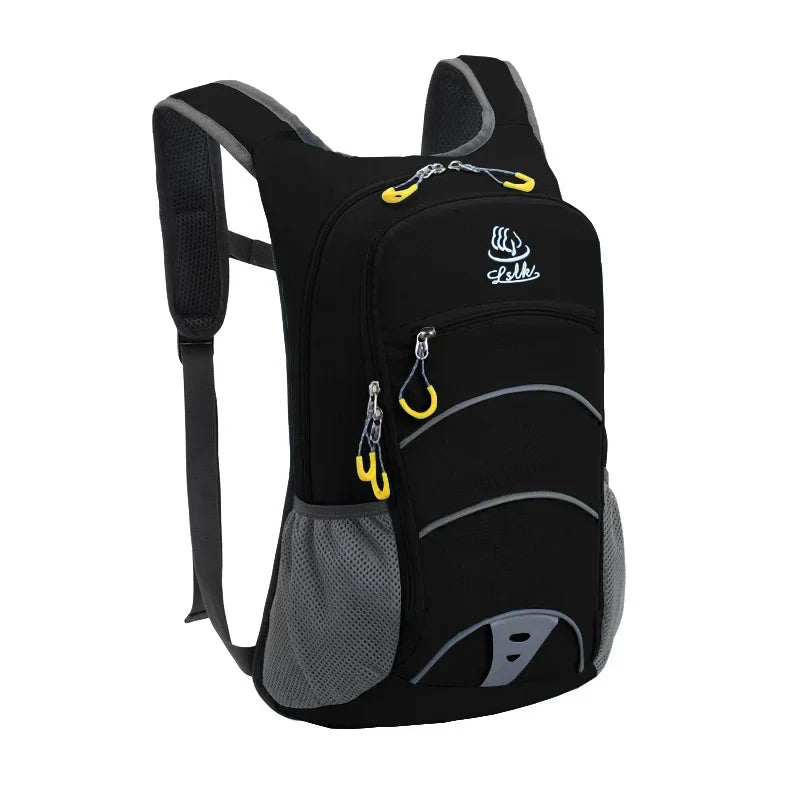 ActiveGear - Lightweight Breathable 20L Hiking Backpack