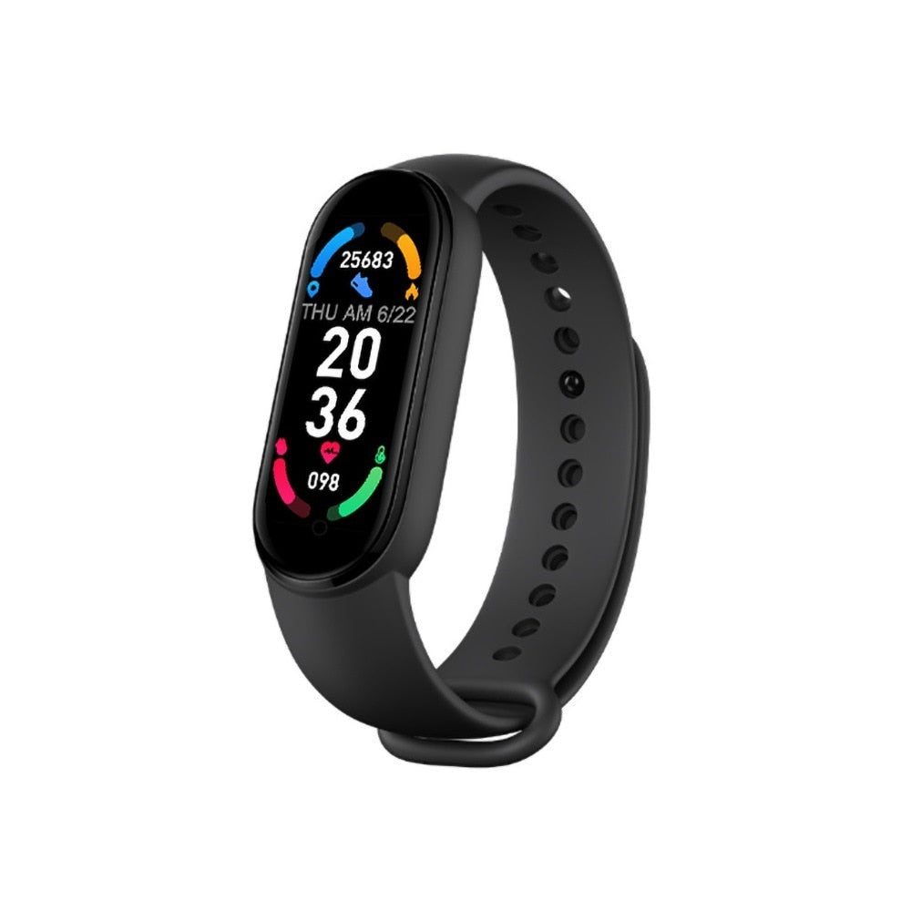 Pro Watch - Smartwatch Bluetooth Stylée Polyvalente