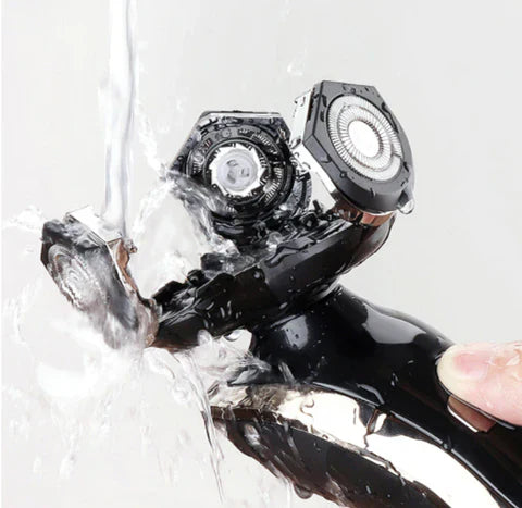 Z-Series Shaver - Rasoir Rechargeable Sec et Humide