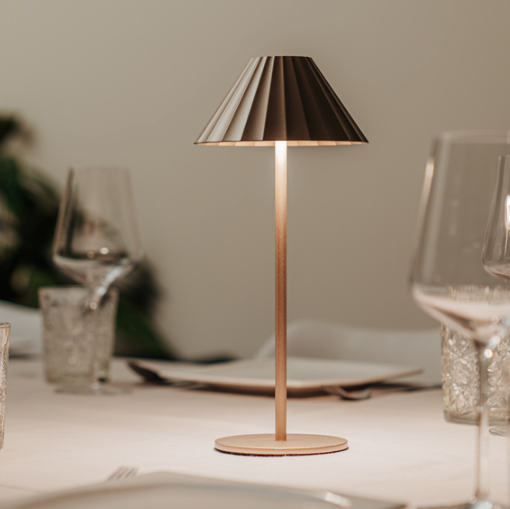 EasyShine - Rechargeable Waterproof Table Lamp