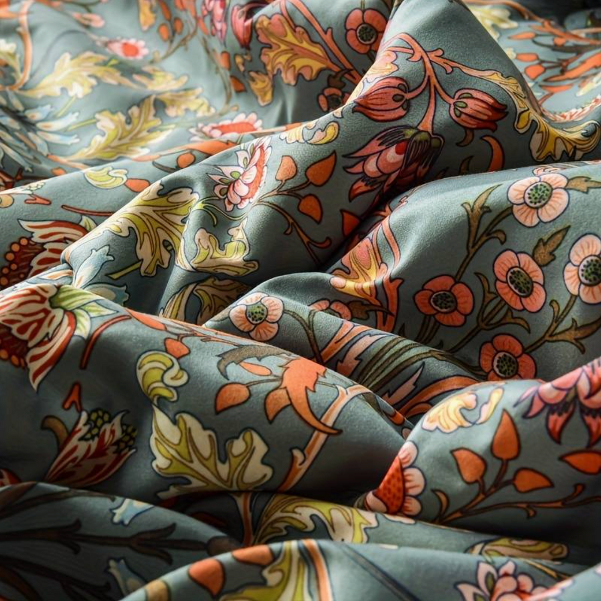 YuniCove - Soft Cotton Duvet Cover Set for a Cosy Bedroom