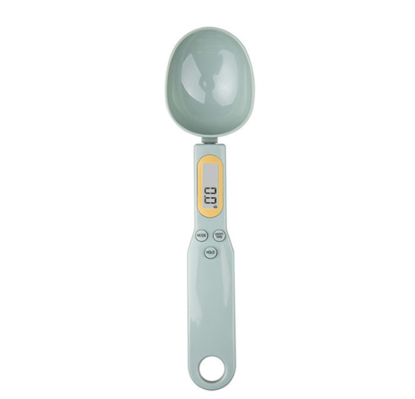 SpoonScale Pro – Balance Culinaire Fonctionnelle