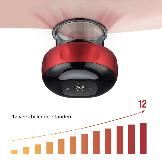 CuppingTherapy - Ventouses pour Détente et Énergie