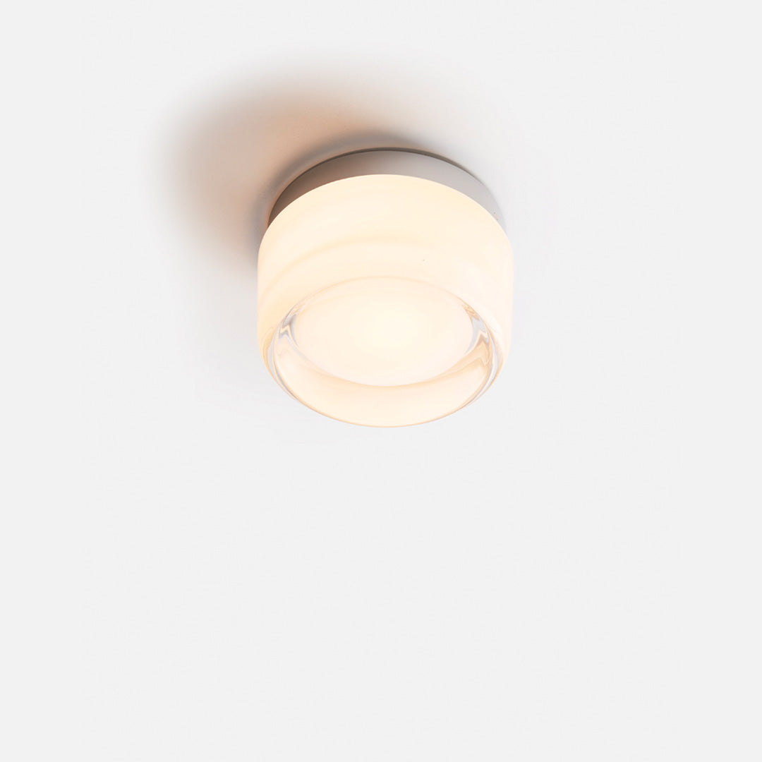 DimpleWall - Elegant LED Wall Sconce for Ambient Lighting
