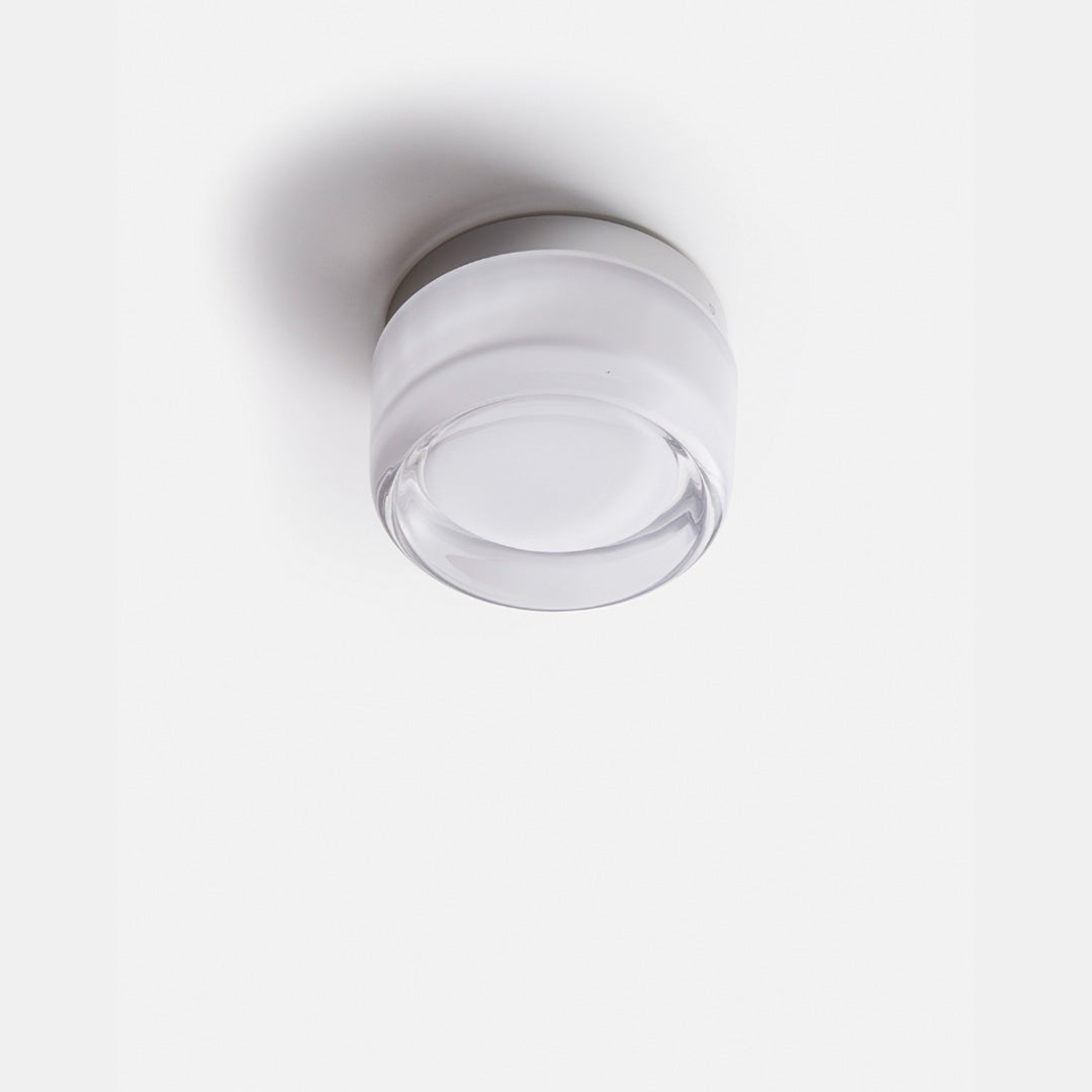 DimpleWall - Elegant LED Wall Sconce for Ambient Lighting