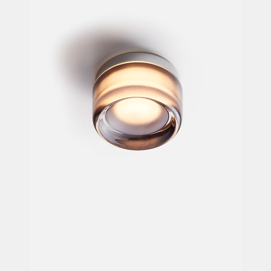 DimpleWall - Elegant LED Wall Sconce for Ambient Lighting