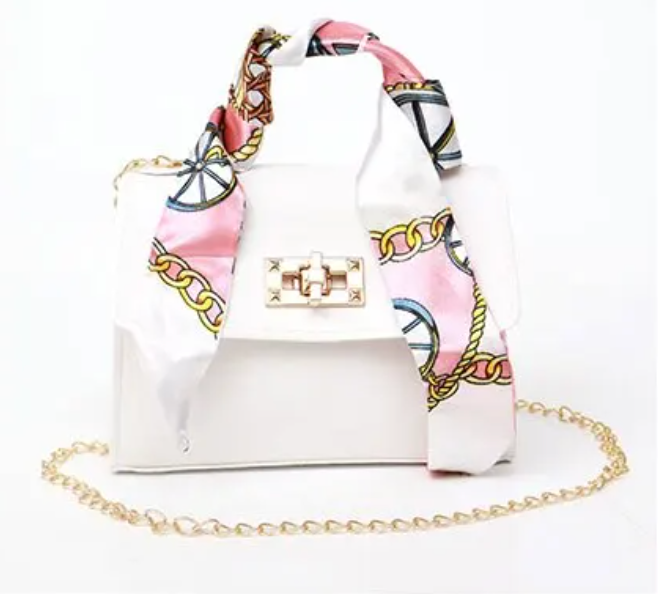 Celeste - Élégante Mini Sacoche de Luxe