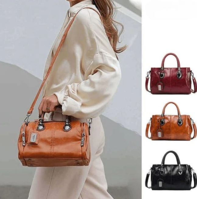 ModaFlex Bag - Accessoire Mode Élégant et Pratique