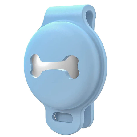 SmartPaw GPS Tracker - Real-Time Dog Location, No Subscription