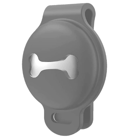 SmartPaw GPS Tracker - Real-Time Dog Location, No Subscription