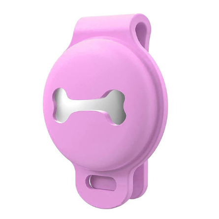 SmartPaw GPS Tracker - Real-Time Dog Location, No Subscription