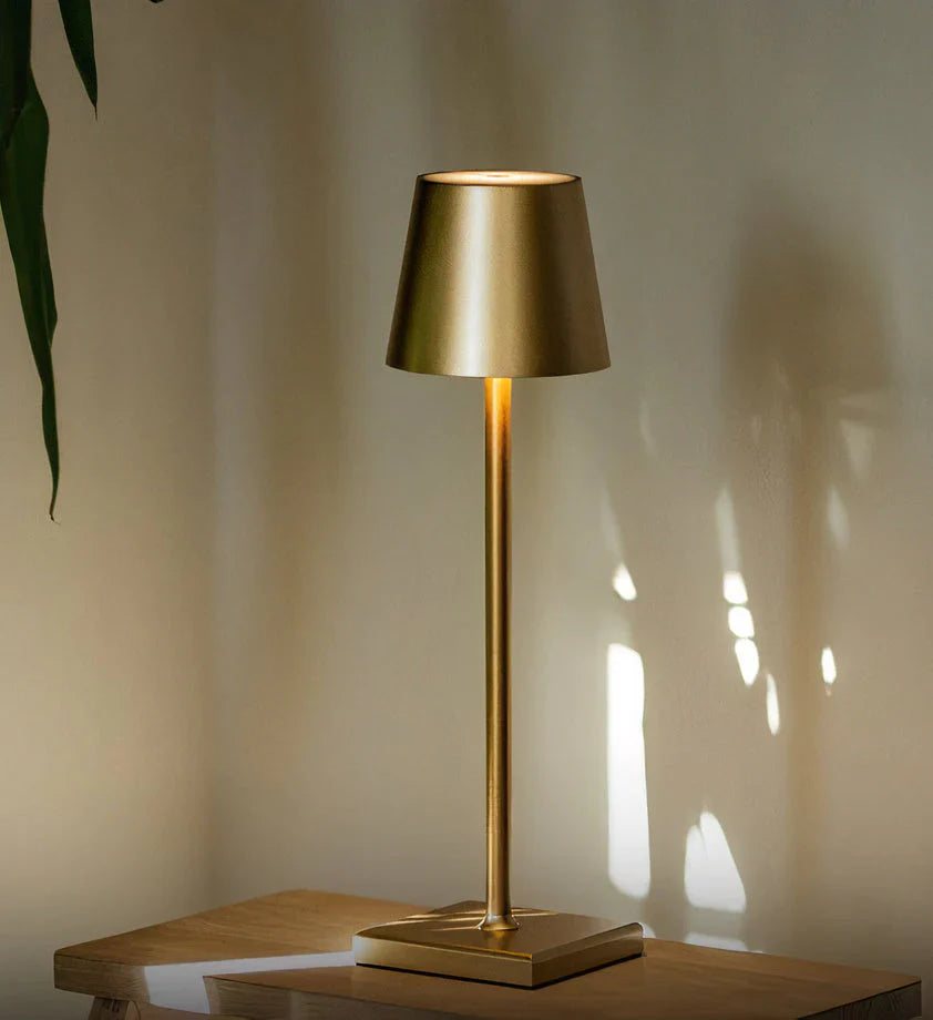 Arclyte - Rechargeable Cordless Table Lamp