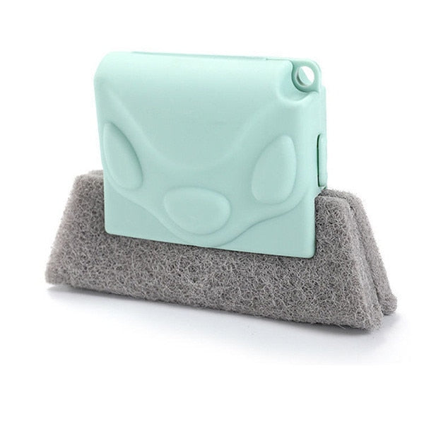 GrooveClean Brush – Brosse Rainures Efficace