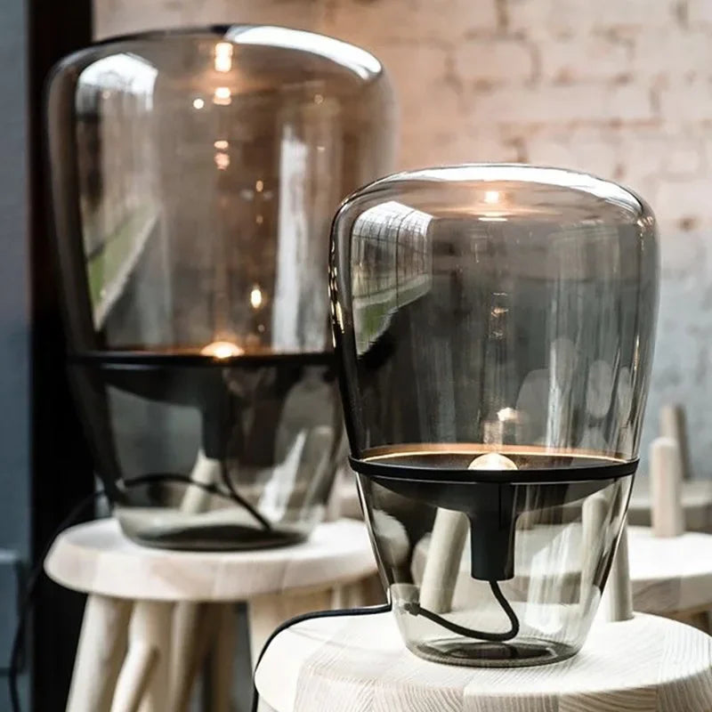 Cielnord - Scandinavian Design LED Table Lamp