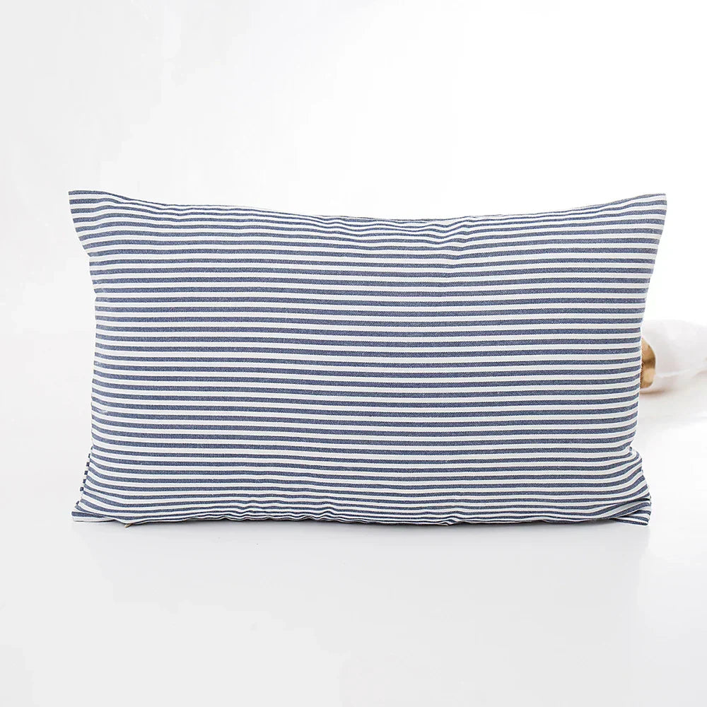Nordic Cushion Cover - Soft Scandinavian Design for Cozy Elegance