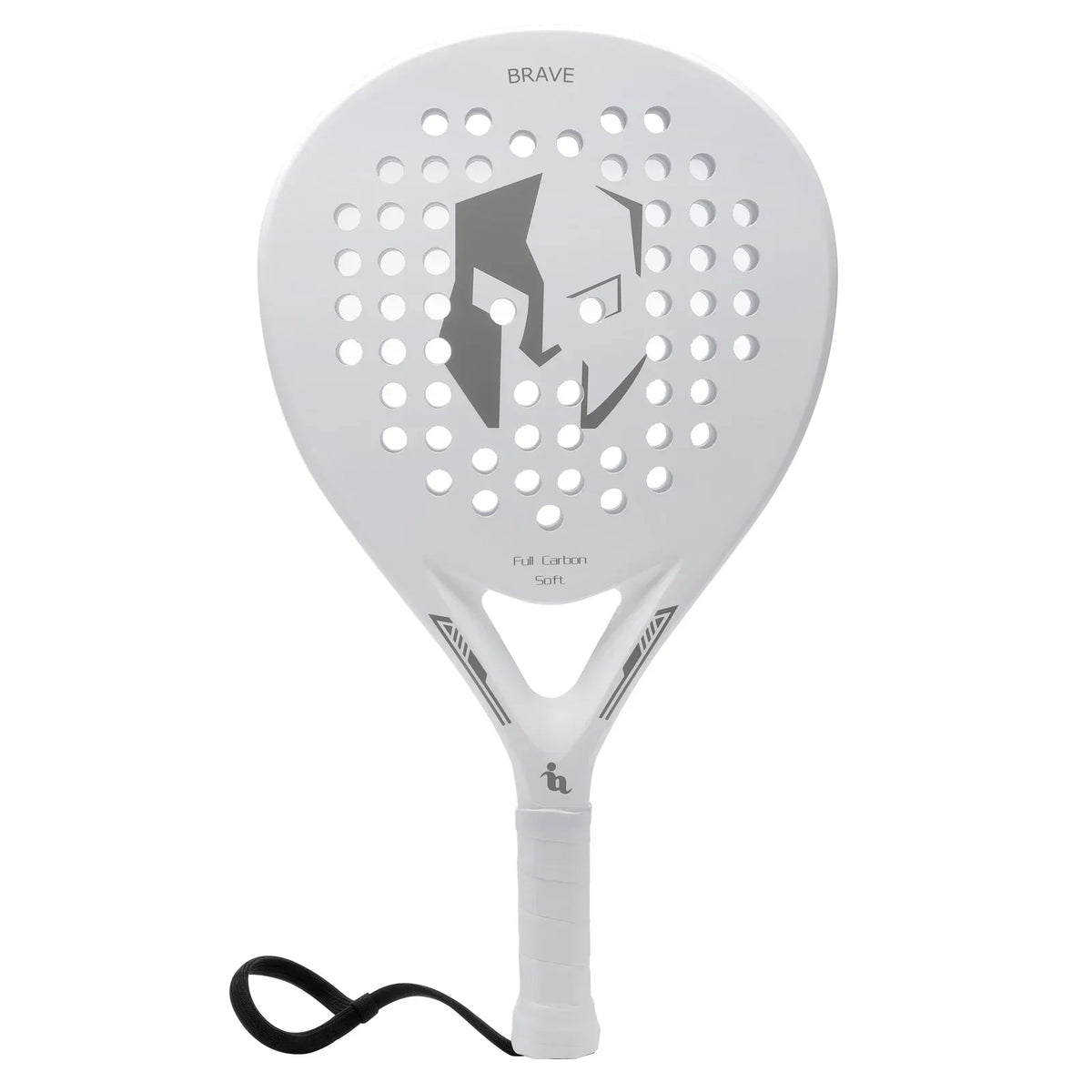 Zyphrix - Carbon Fiber and EVA Foam Padel Racket