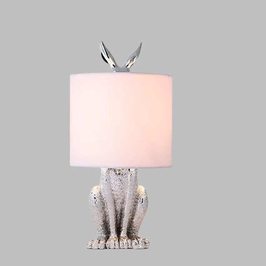 NordicCharm - Playful Scandinavian Lamp for Every Room