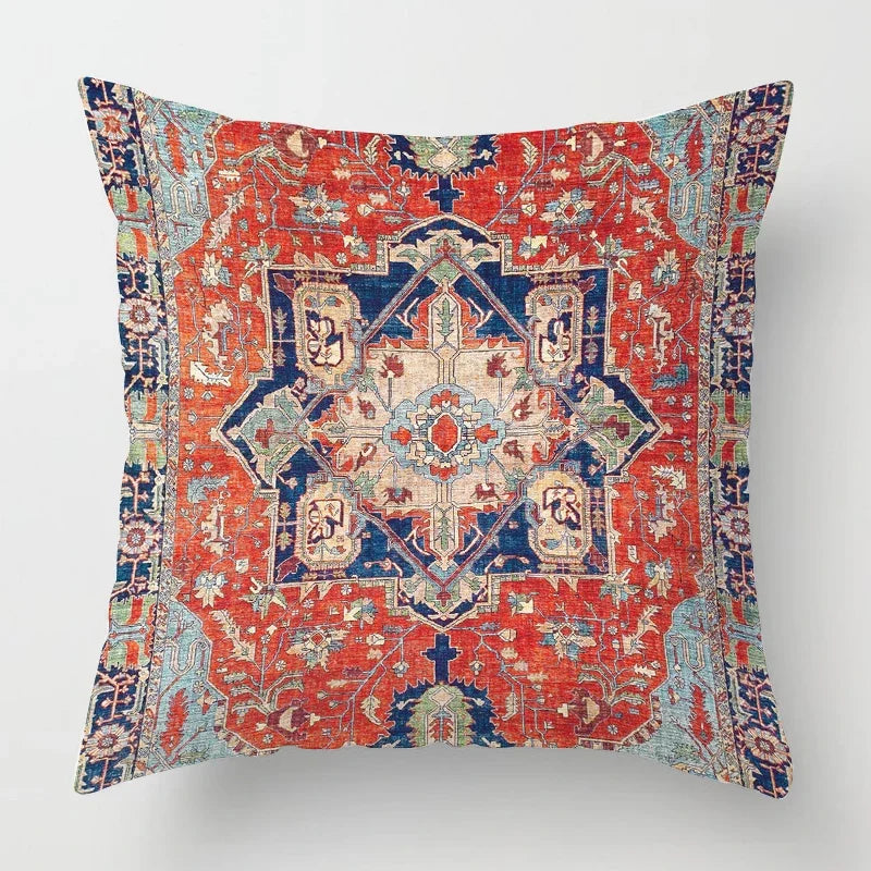 Vysanne - Soft Luxurious Teddy Velvet Cushion Cover