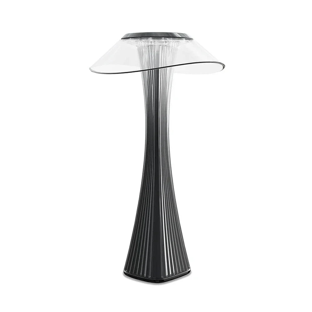 BrillianceWave - Elegant LED Desk Lamp for the Home