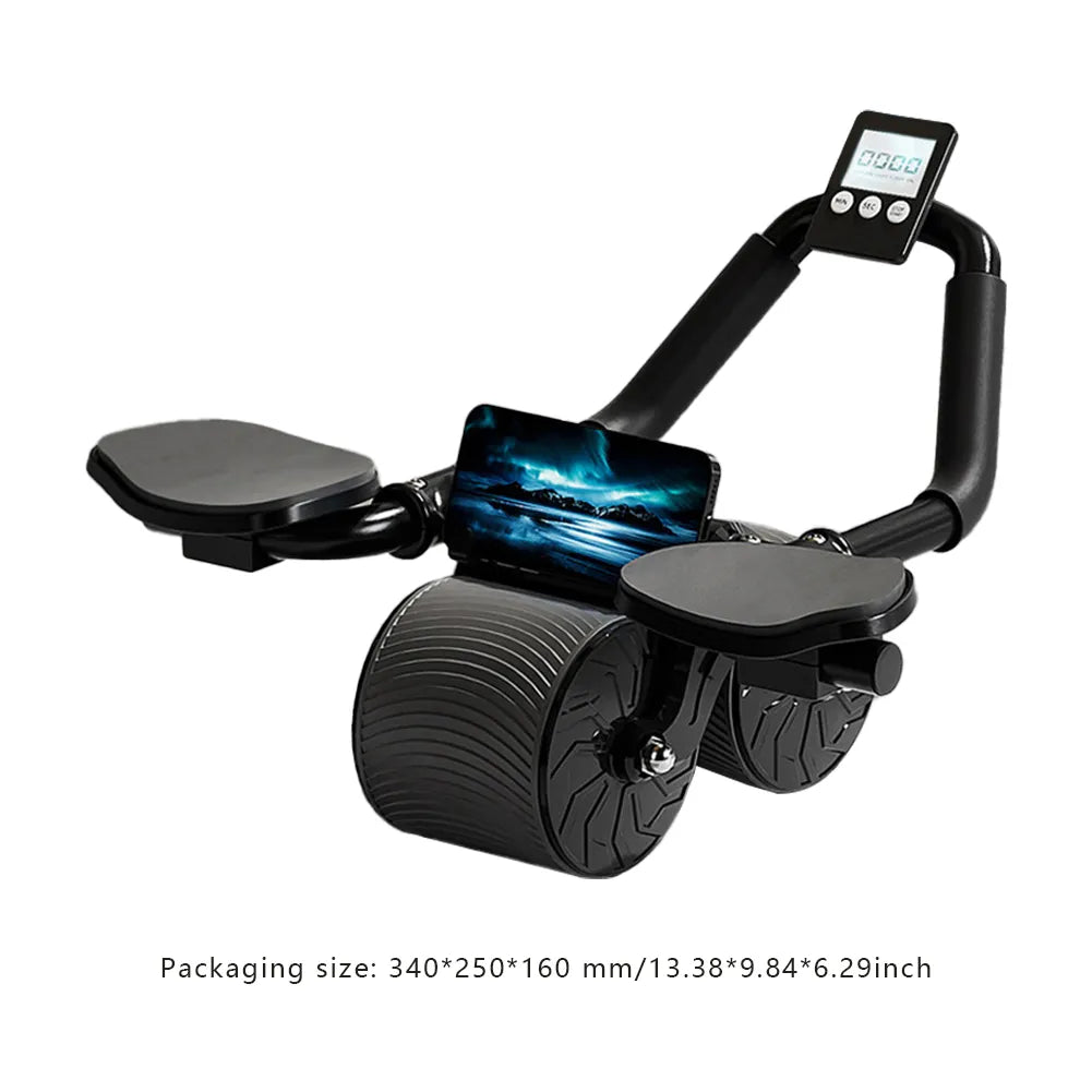 Abs Ignite - Trainer Abdominaux Avancé