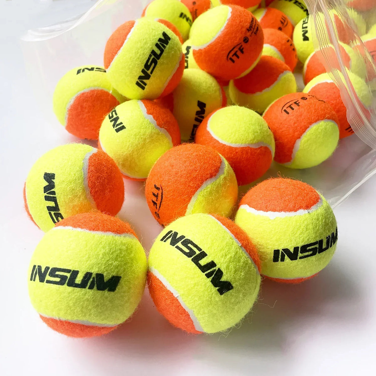 ProWave - Durable Padel Balls for All Skill Levels