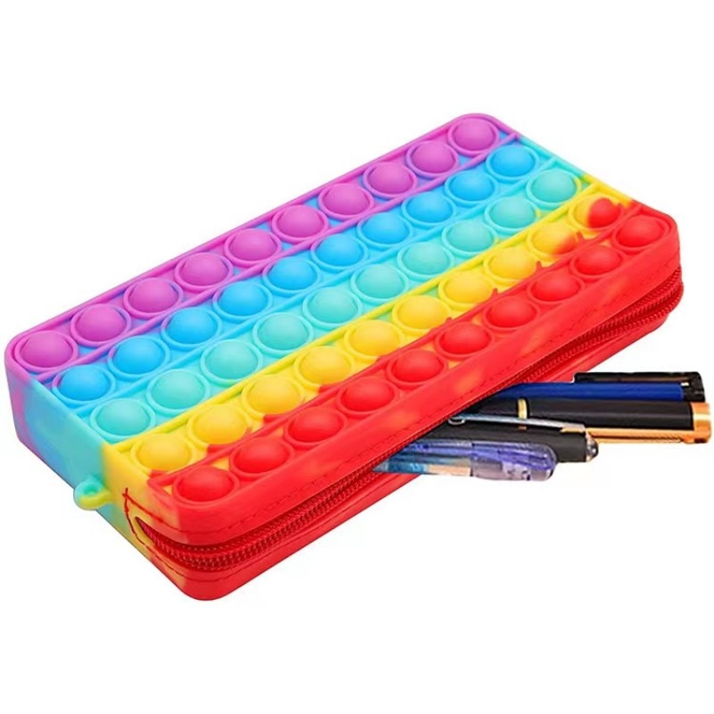 CalmPop Case - Sensory Calm and Creativity Kit for Kids