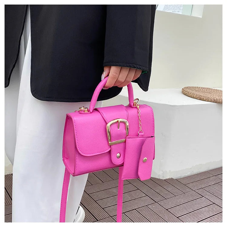 VivaChic Handbag - Sac Mode Tendance Quotidien