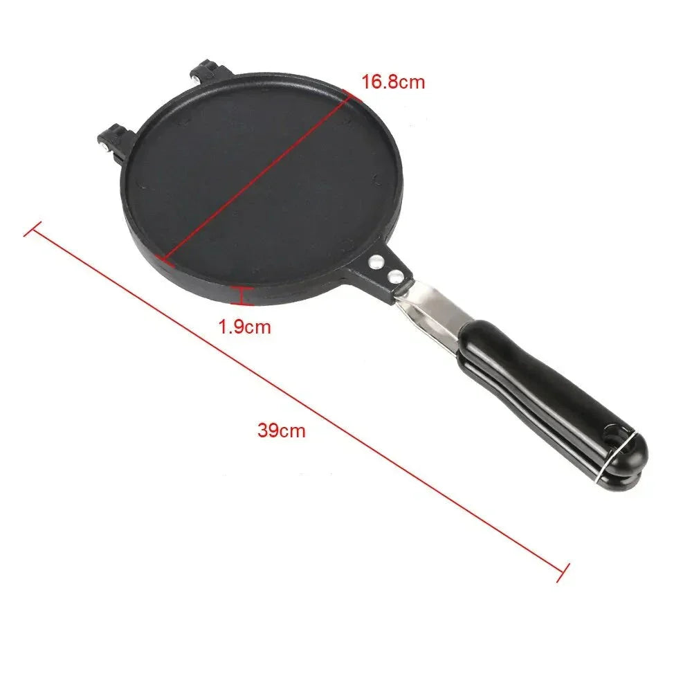PerfectBake - Gaufrier de Luxe pour des Gaufres Parfaites et Croustillantes