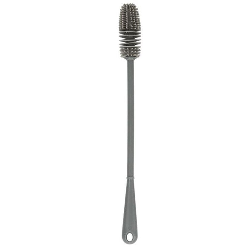 BrushMaster – Brosse Silicone Vaisselle Bouteilles
