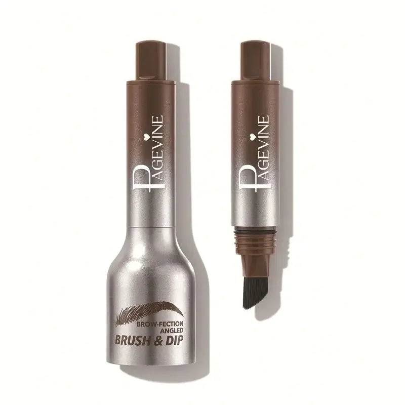 BrowGlam - Long-Lasting Waterproof Tinted Eyebrow Pencil