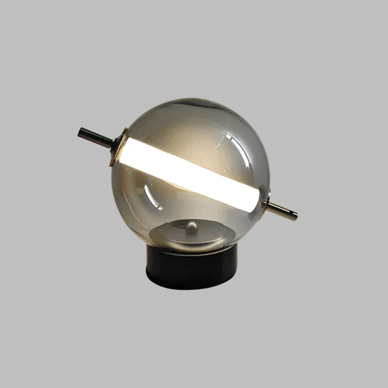 ChicLustre - Elegant Retro Table Lamp for Every Room