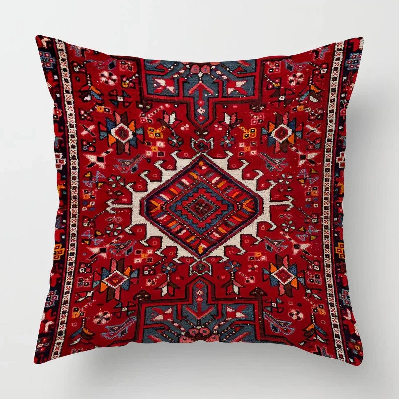 Vysanne - Soft Luxurious Teddy Velvet Cushion Cover