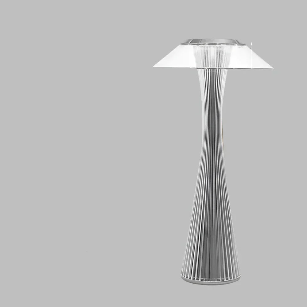 BrillianceWave - Elegant LED Desk Lamp for the Home