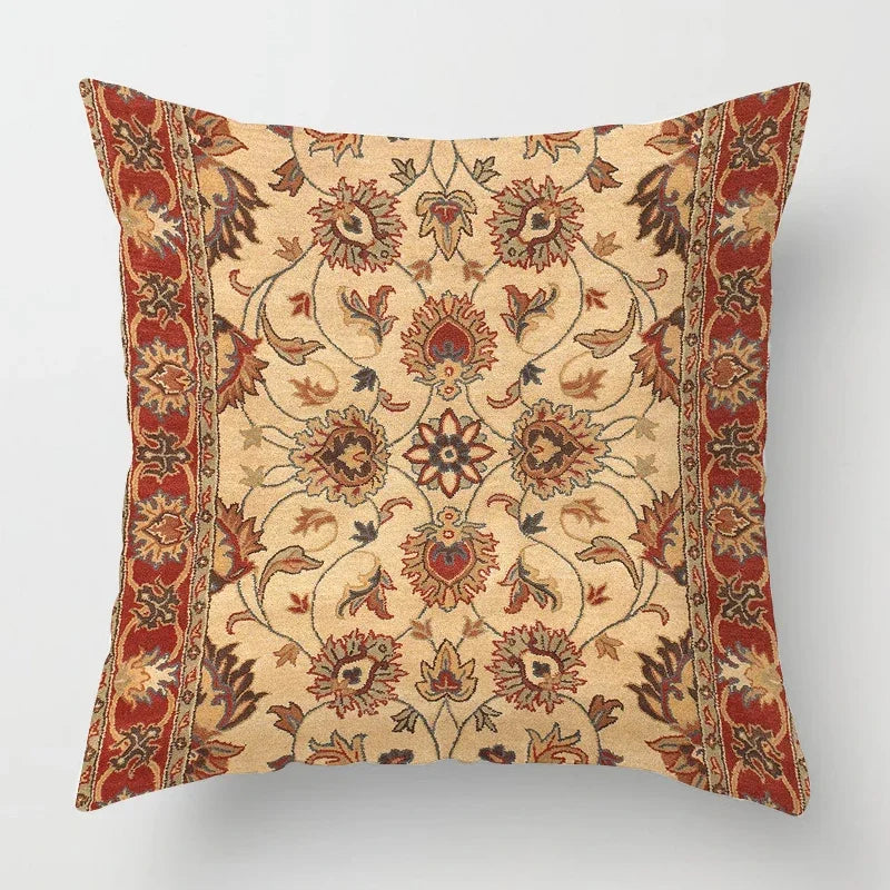 Vysanne - Soft Luxurious Teddy Velvet Cushion Cover
