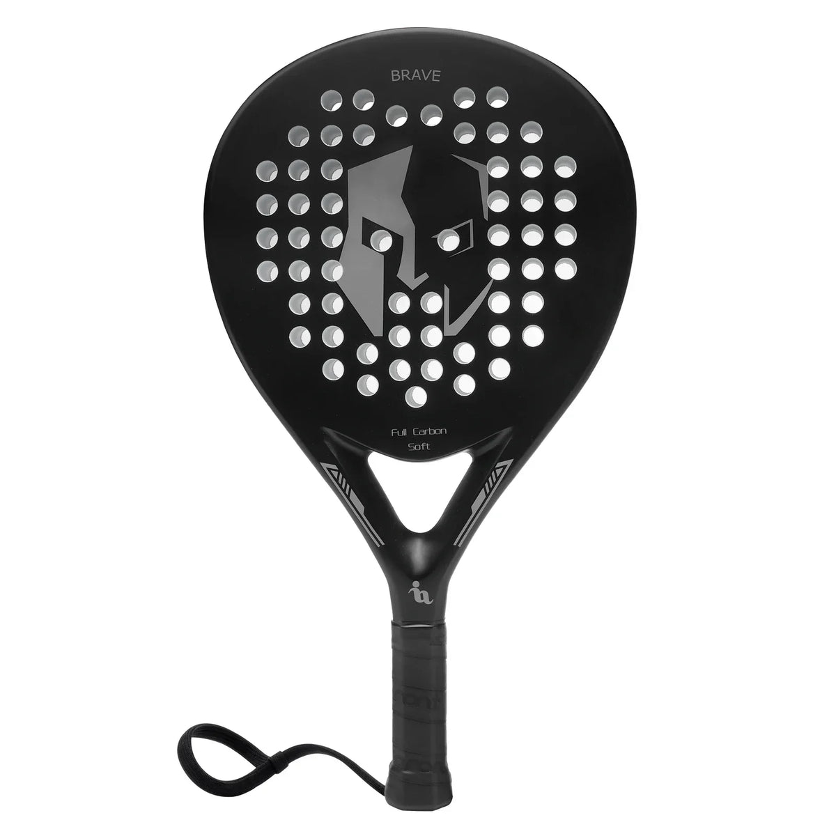 Zyphrix - Carbon Fiber and EVA Foam Padel Racket