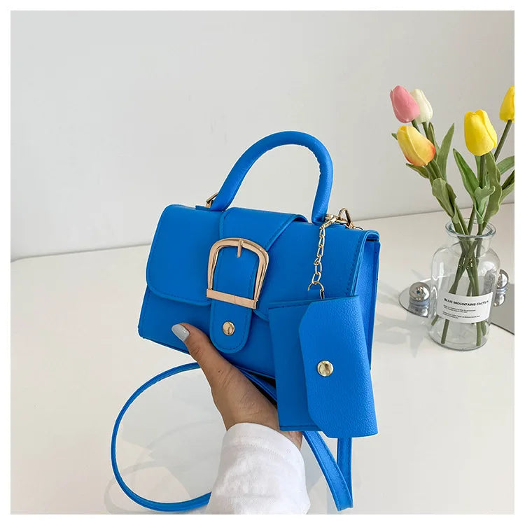 VivaChic Handbag - Sac Mode Tendance Quotidien