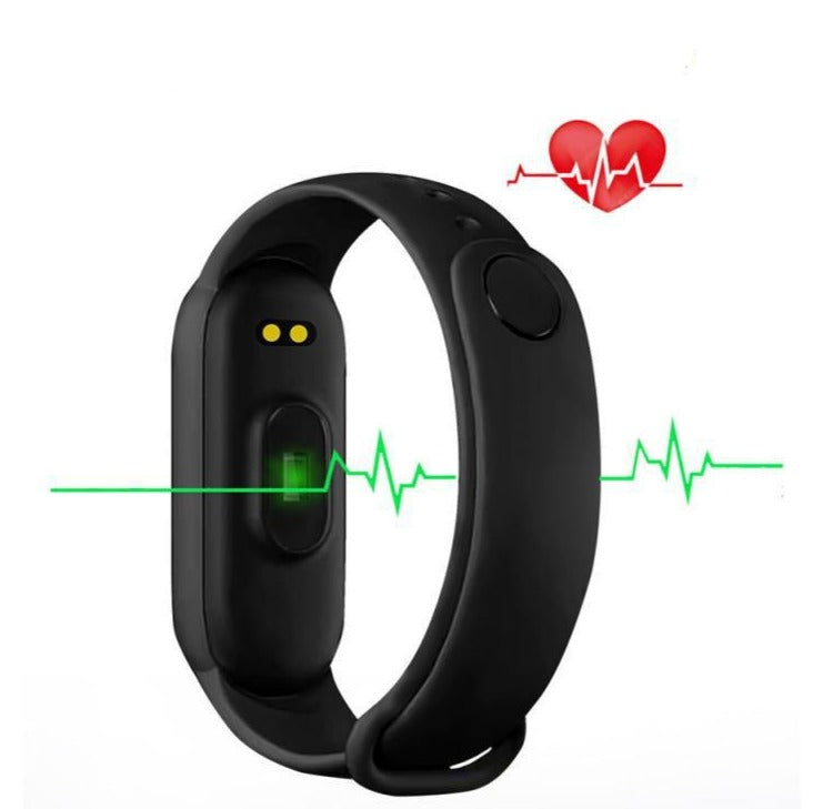 Pro Watch - Smartwatch Bluetooth Stylée Polyvalente