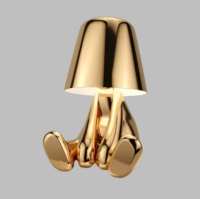 ElegantThinker - Artistic LED Decorative Lamp