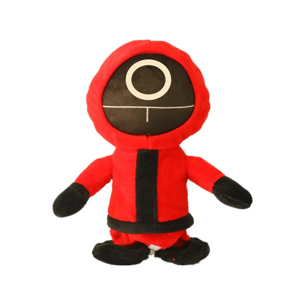 MagicTalk - Interactive Talking and Moving Plush Toy
