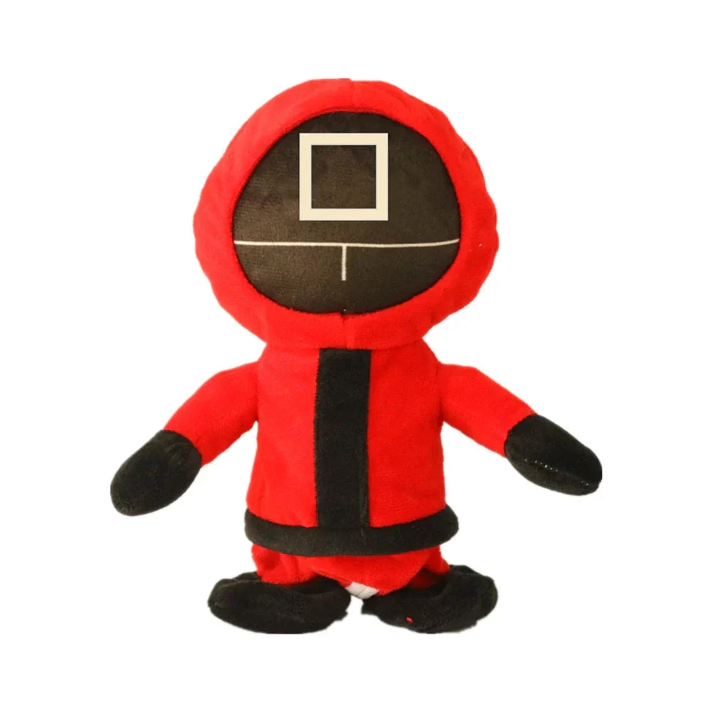 MagicTalk - Interactive Talking and Moving Plush Toy