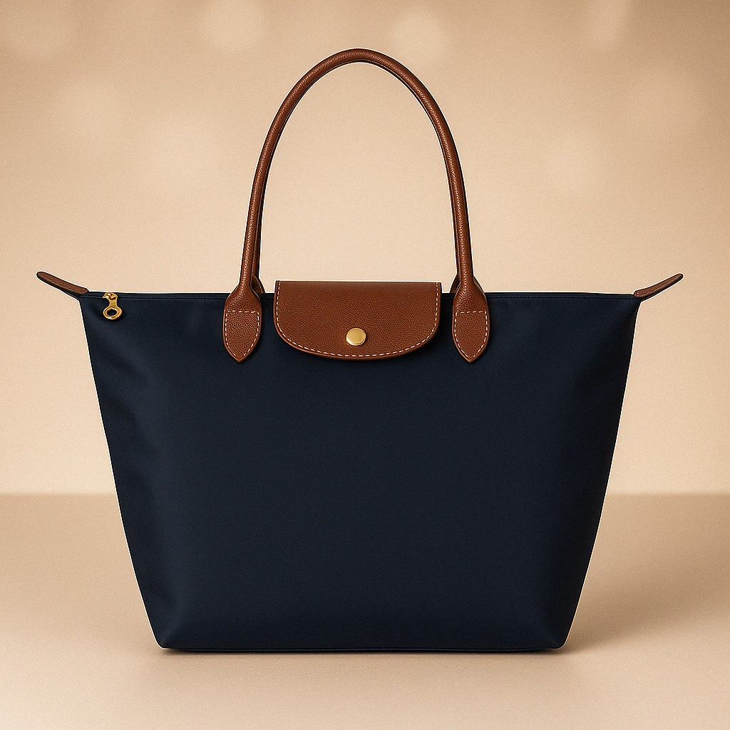 Sophie | Élégant Sac Fourre-Tout Imperméable Spacieux pour Femme 5